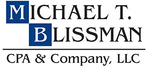 MichaelTBlissman_Logo
